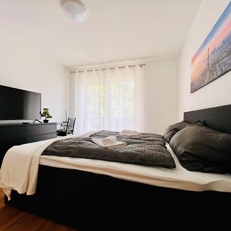 Idyllische Ferienwohnung Mit Balkon & Ausblick Arzbach Exteriör bild