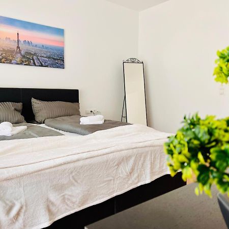 Idyllische Ferienwohnung Mit Balkon & Ausblick Arzbach Exteriör bild