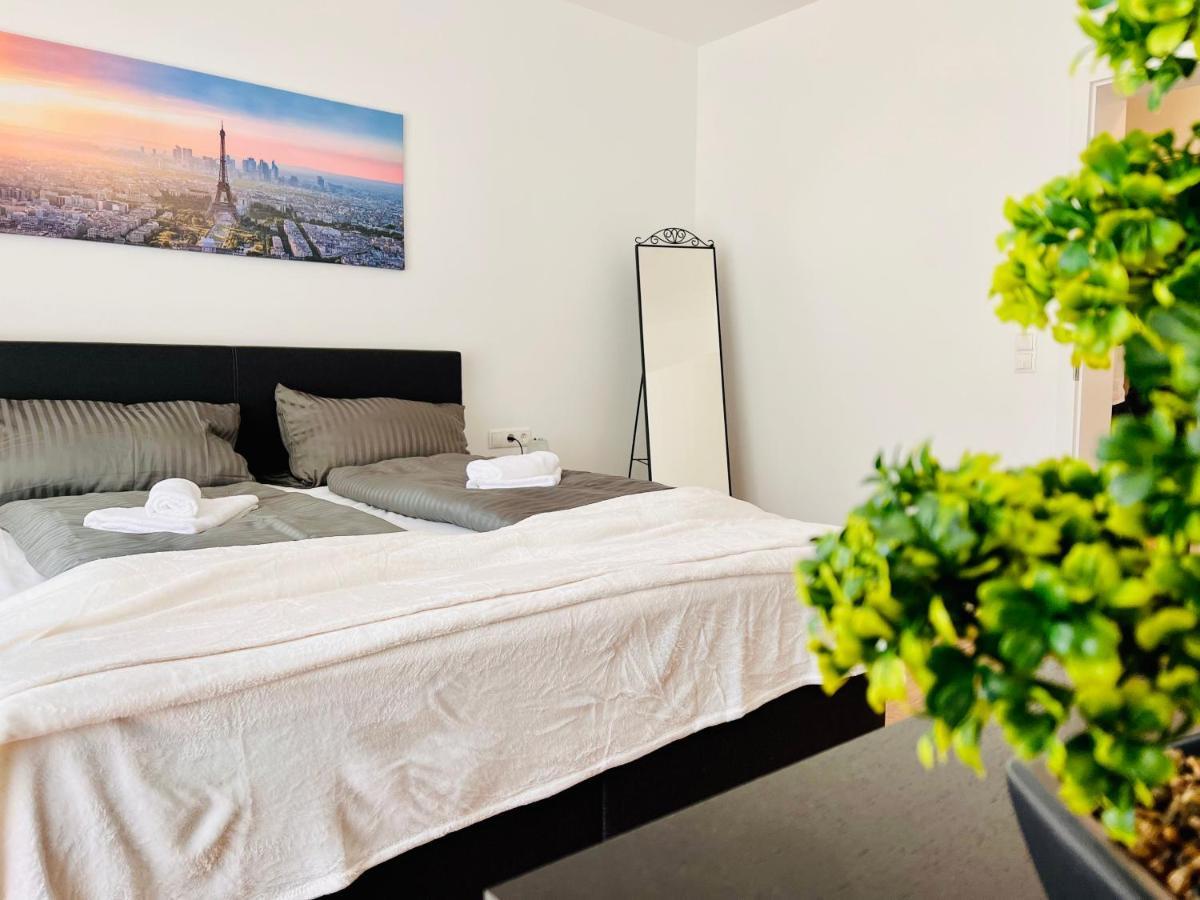 Idyllische Ferienwohnung Mit Balkon & Ausblick Arzbach Exteriör bild