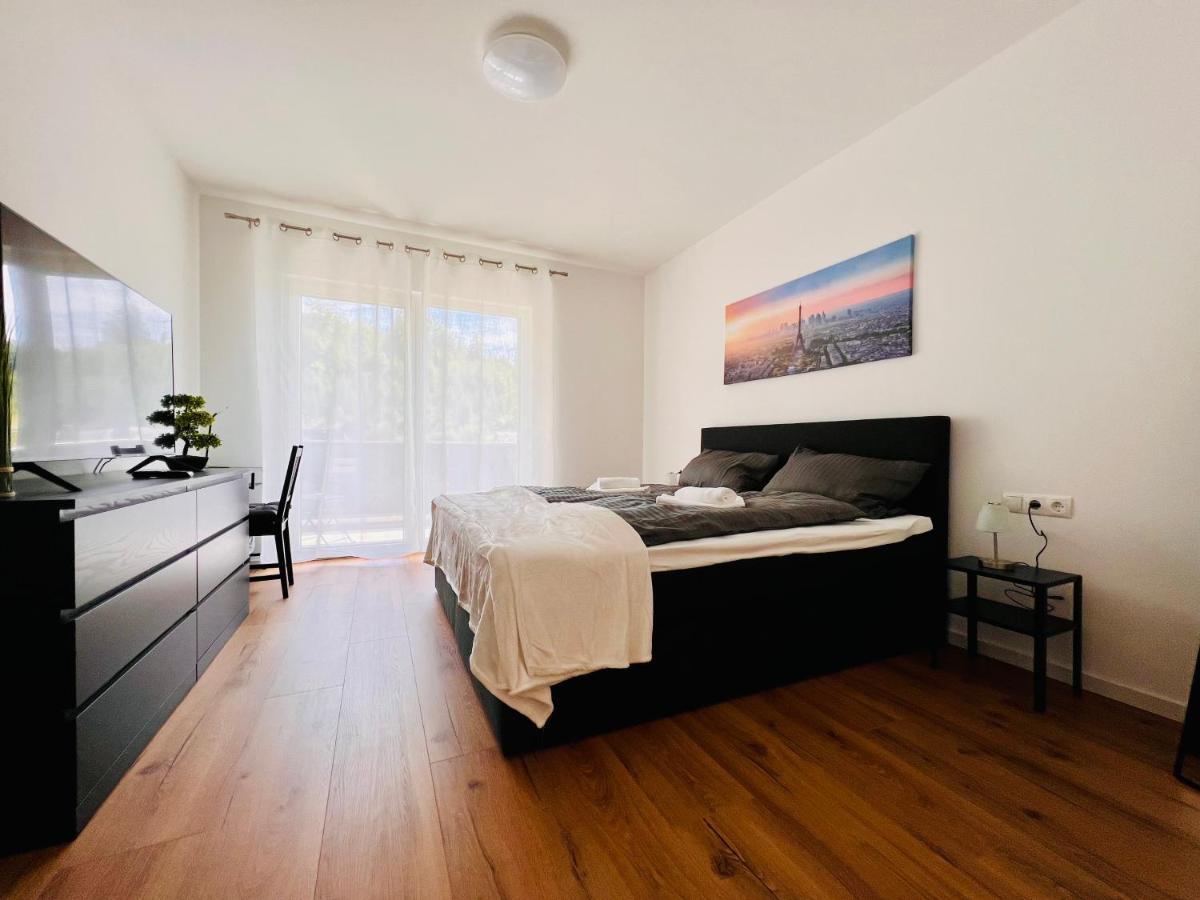 Idyllische Ferienwohnung Mit Balkon & Ausblick Arzbach Exteriör bild